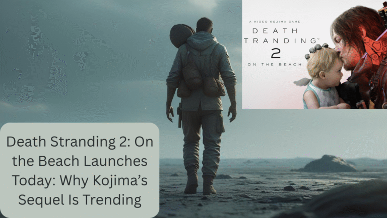 Death-Stranding-2-On-the-Beach-Launches